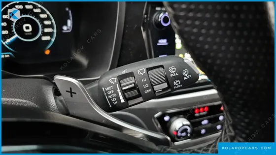 KGM - SSANGYONG KORANDO GASOLINE 1.5 2WD C5