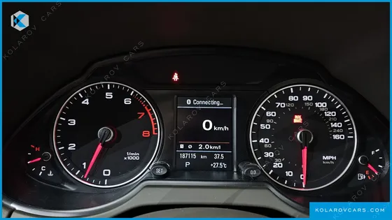 AUDI Q5 3.0 TFSI QUATTRO