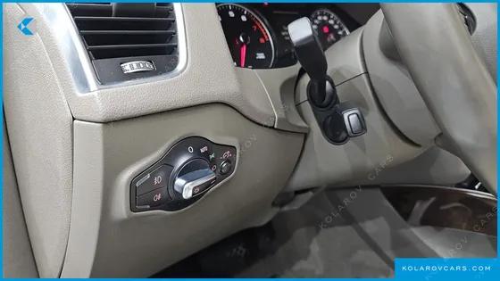 AUDI Q5 3.0 TFSI QUATTRO