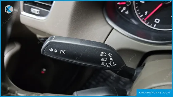 AUDI Q5 3.0 TFSI QUATTRO