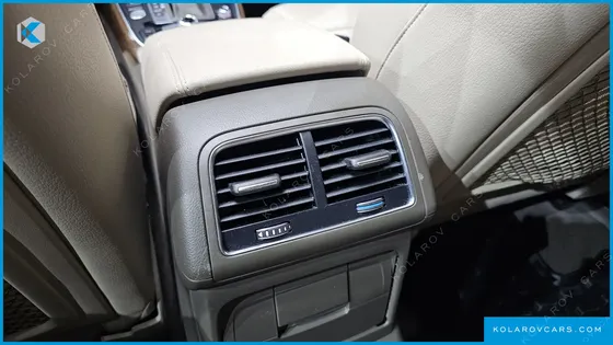 AUDI Q5 3.0 TFSI QUATTRO