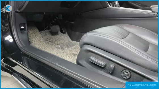 HONDA ACCORD 1.5 TURBO