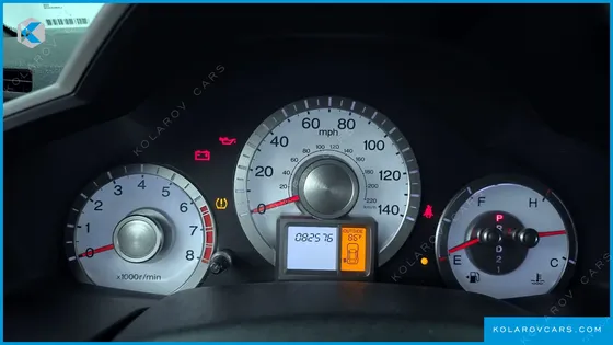 HONDA PILOT 3.5