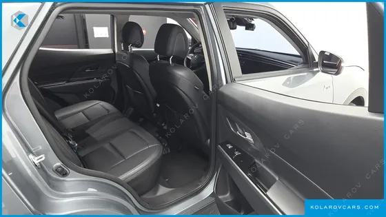 KGM - SSANGYONG KORANDO GASOLINE 1.5 2WD C5