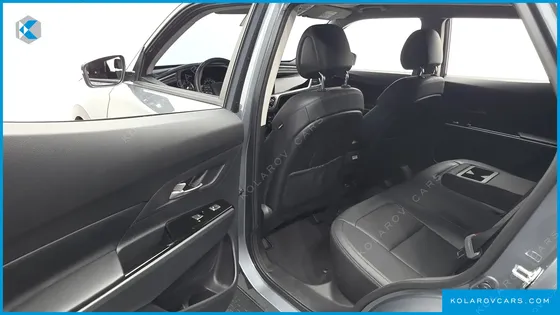 KGM - SSANGYONG KORANDO GASOLINE 1.5 2WD C5