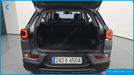KGM - SSANGYONG KORANDO GASOLINE 1.5 2WD C5