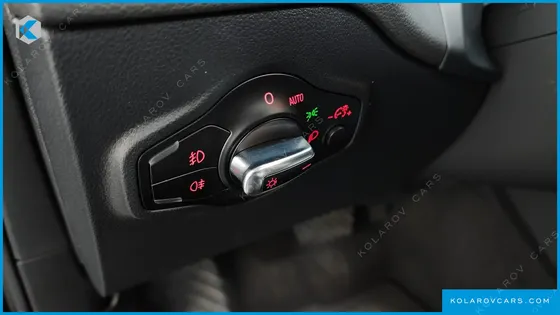 AUDI Q5 2.0 TDI QUATTRO DYNAMIC