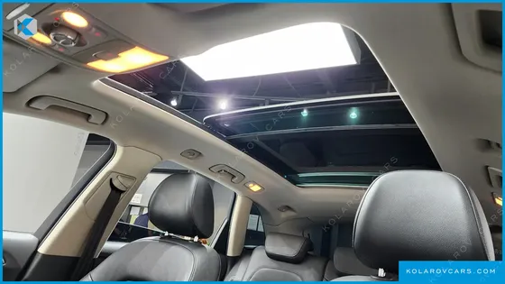 AUDI Q5 2.0 TDI QUATTRO DYNAMIC