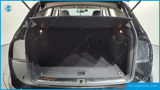 AUDI Q5 2.0 TDI QUATTRO DYNAMIC