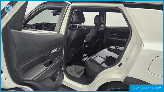 KGM - SSANGYONG KORANDO GASOLINE 1.5 2WD R-PLUS
