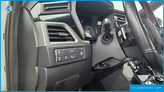 KGM - SSANGYONG KORANDO GASOLINE 1.5 2WD R-PLUS