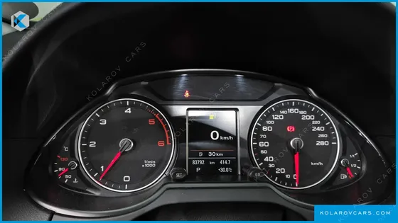 AUDI Q5 35 TDI QUATTRO DYNAMIC