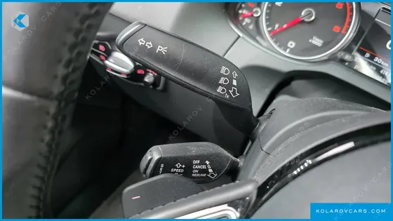 AUDI Q5 35 TDI QUATTRO DYNAMIC