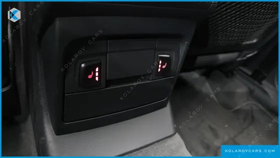 AUDI Q5 35 TDI QUATTRO DYNAMIC