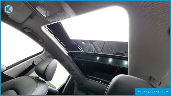 AUDI Q5 35 TDI QUATTRO DYNAMIC
