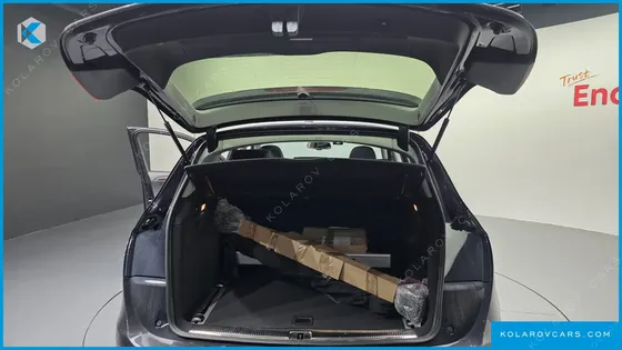 AUDI Q5 35 TDI QUATTRO DYNAMIC