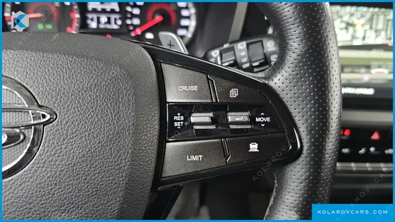 KGM - SSANGYONG KORANDO GASOLINE 1.5 2WD C5