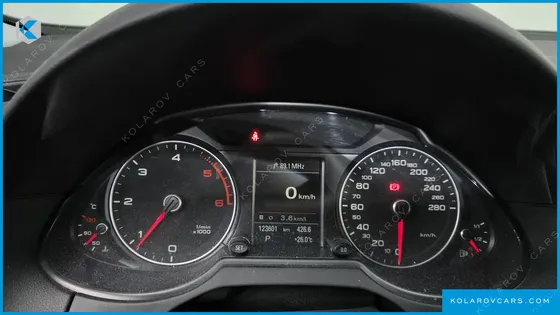 AUDI Q5 35 TDI QUATTRO