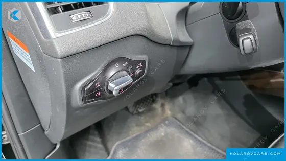 AUDI Q5 35 TDI QUATTRO
