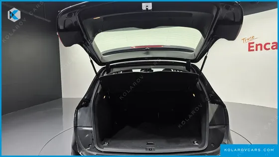 AUDI Q5 35 TDI QUATTRO