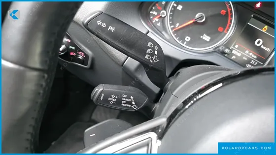 AUDI Q5 35 TDI QUATTRO DYNAMIC