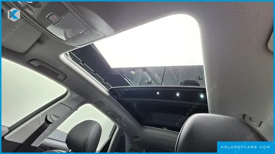 AUDI Q5 35 TDI QUATTRO DYNAMIC