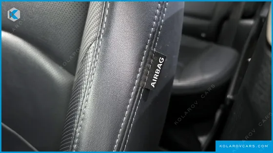 KGM - SSANGYONG TIVOLI GASOLINE 1.5 2WD