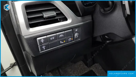 KGM - SSANGYONG KORANDO GASOLINE 1.5 2WD C5