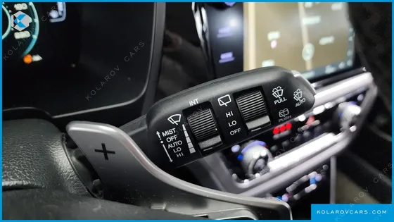KGM - SSANGYONG KORANDO GASOLINE 1.5 2WD C5