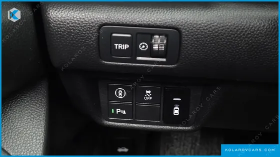 HONDA ACCORD 1.5 TURBO