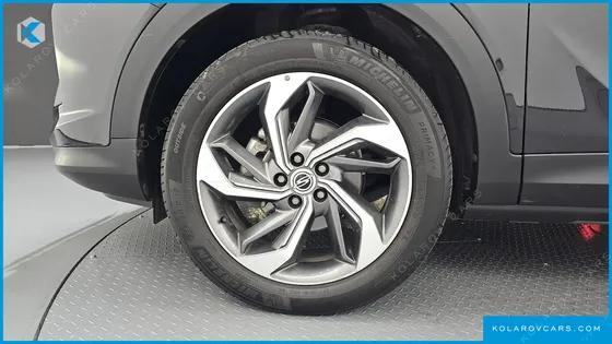 KGM - SSANGYONG KORANDO GASOLINE 1.5 2WD C5