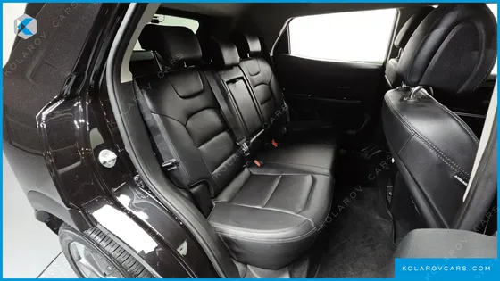 KGM - SSANGYONG KORANDO GASOLINE 1.5 2WD C5