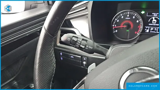 KGM - SSANGYONG KORANDO GASOLINE 1.5 2WD C5