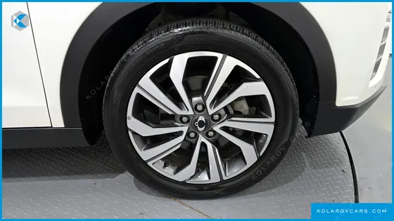 KGM - SSANGYONG TIVOLI GASOLINE 1.5 2WD