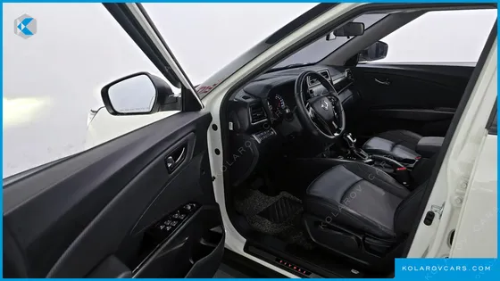 KGM - SSANGYONG TIVOLI GASOLINE 1.5 2WD