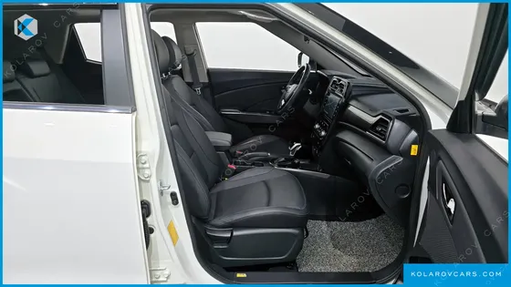 KGM - SSANGYONG TIVOLI GASOLINE 1.5 2WD