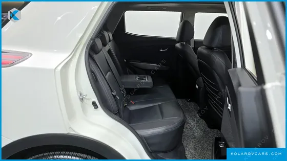 KGM - SSANGYONG TIVOLI GASOLINE 1.5 2WD