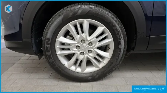 KGM - SSANGYONG KORANDO GASOLINE 1.5 2WD C3 PLUS