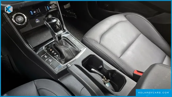 KGM - SSANGYONG KORANDO GASOLINE 1.5 2WD C3 PLUS