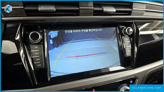 KGM - SSANGYONG KORANDO GASOLINE 1.5 2WD C3 PLUS