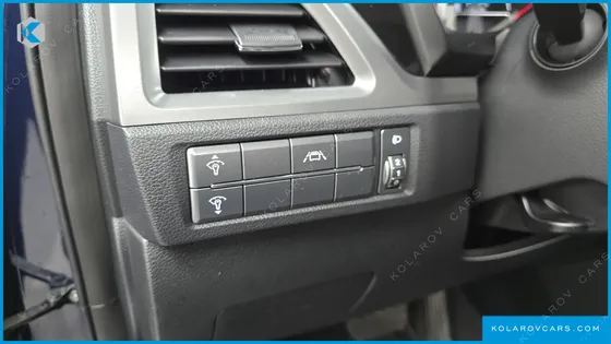 KGM - SSANGYONG KORANDO GASOLINE 1.5 2WD C3 PLUS