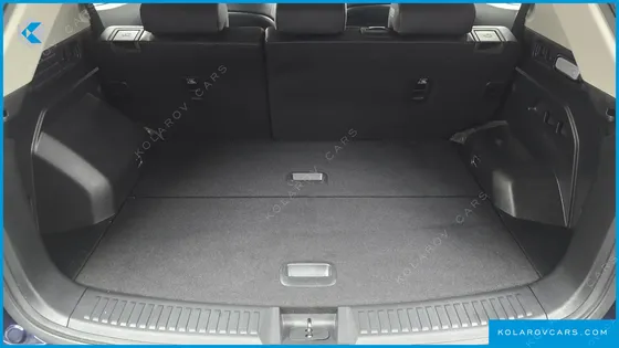 KGM - SSANGYONG KORANDO GASOLINE 1.5 2WD C3 PLUS