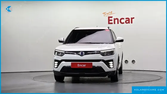 KGM - SSANGYONG TIVOLI GASOLINE 1.5 2WD
