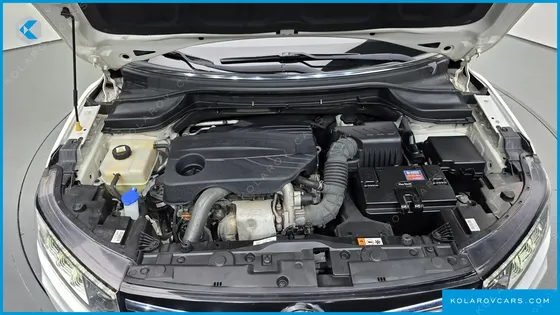 KGM - SSANGYONG TIVOLI GASOLINE 1.5 2WD