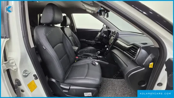 KGM - SSANGYONG TIVOLI GASOLINE 1.5 2WD
