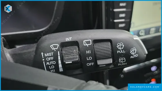 KGM - SSANGYONG TIVOLI GASOLINE 1.5 2WD