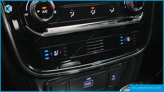 KGM - SSANGYONG TIVOLI GASOLINE 1.5 2WD