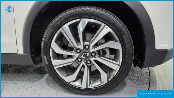 KGM - SSANGYONG TIVOLI GASOLINE 1.5 2WD