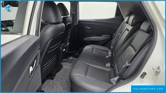 KGM - SSANGYONG TIVOLI GASOLINE 1.5 2WD