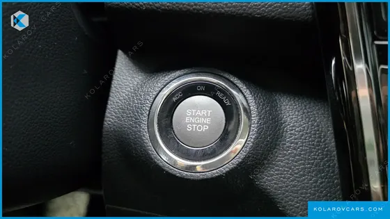 KGM - SSANGYONG TIVOLI GASOLINE 1.5 2WD